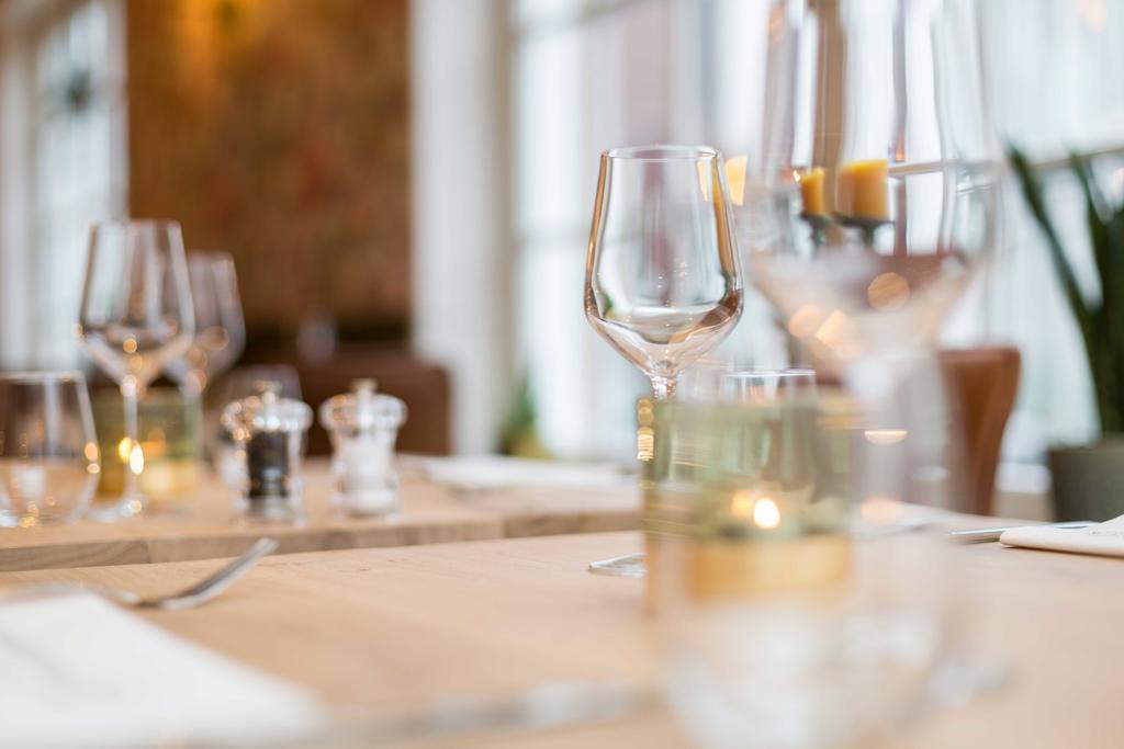 Hotel - Restaurant De 4 Jaargetijden إيبين المظهر الخارجي الصورة